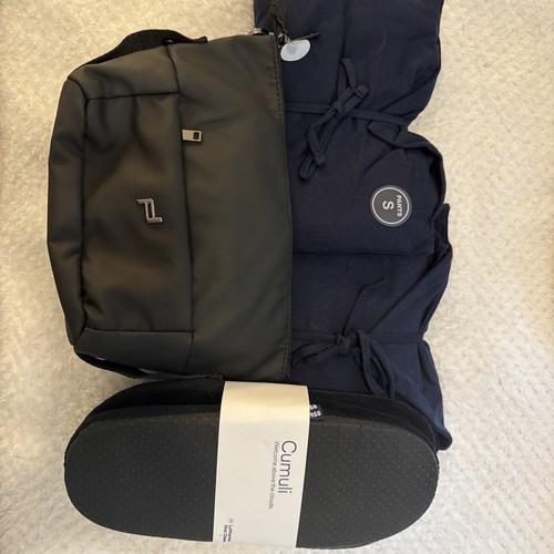Lufthansa first class - class, small