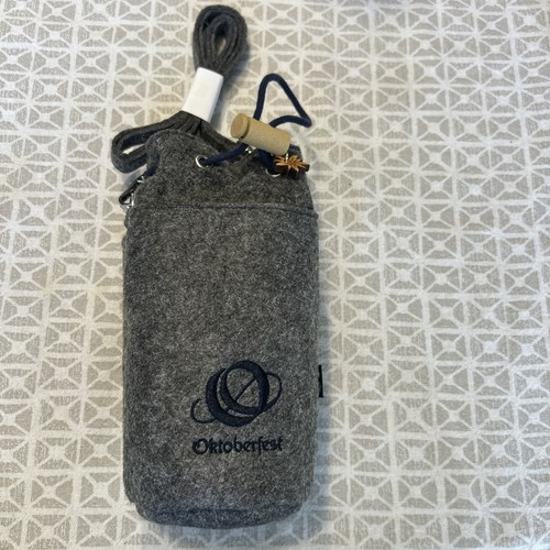 Bag only lufthansa - bag, only!